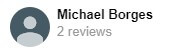 , Google Review Review