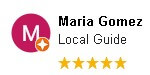 , Google Review Review