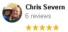 Canyon, Google Review Review