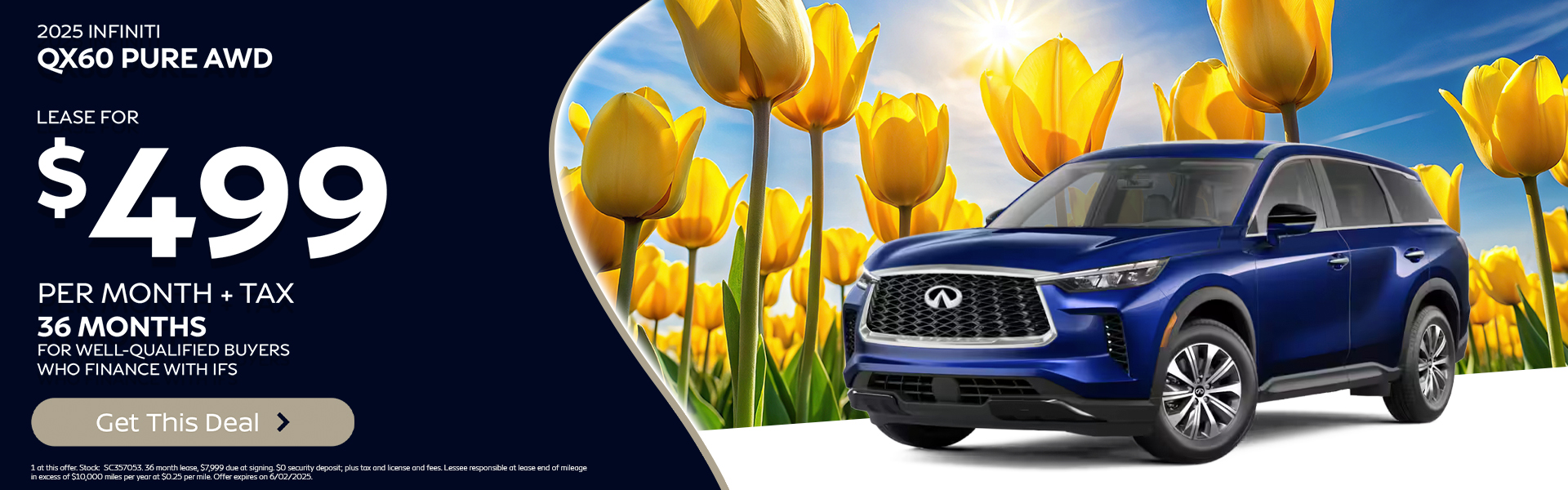 qx60