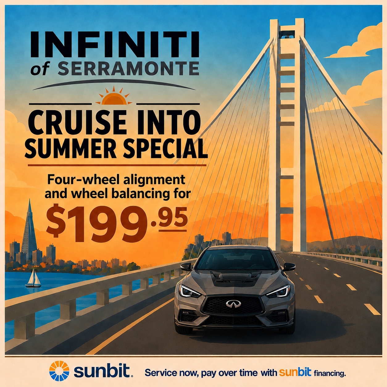 Cruise Special