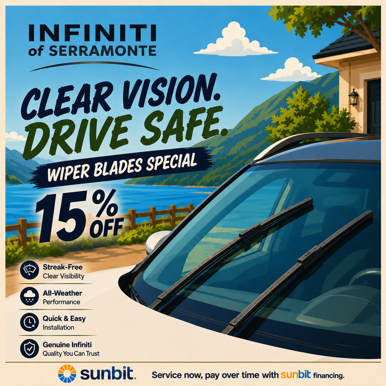 Wiper Special