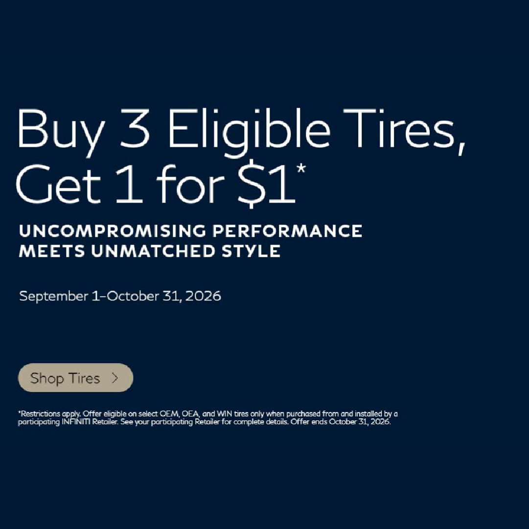 Tire Special