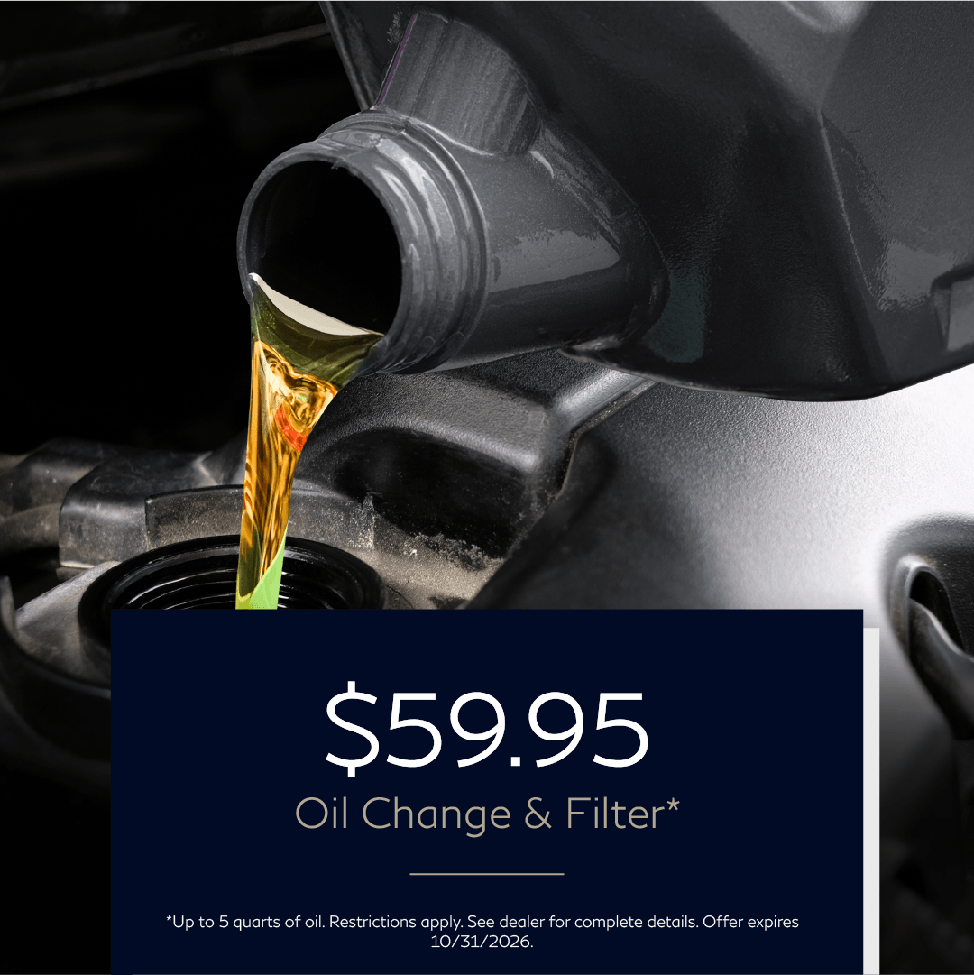Oil Change
