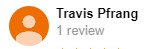 , Google Review Review