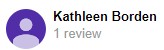 , Google Review Review