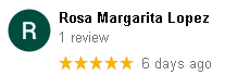 , Google Review Review