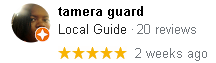 , Google Review Review