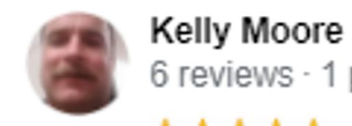 , Google Review Review