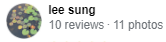 , Google Review Review