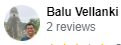 , Google Review Review