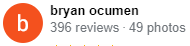 , Google Review Review