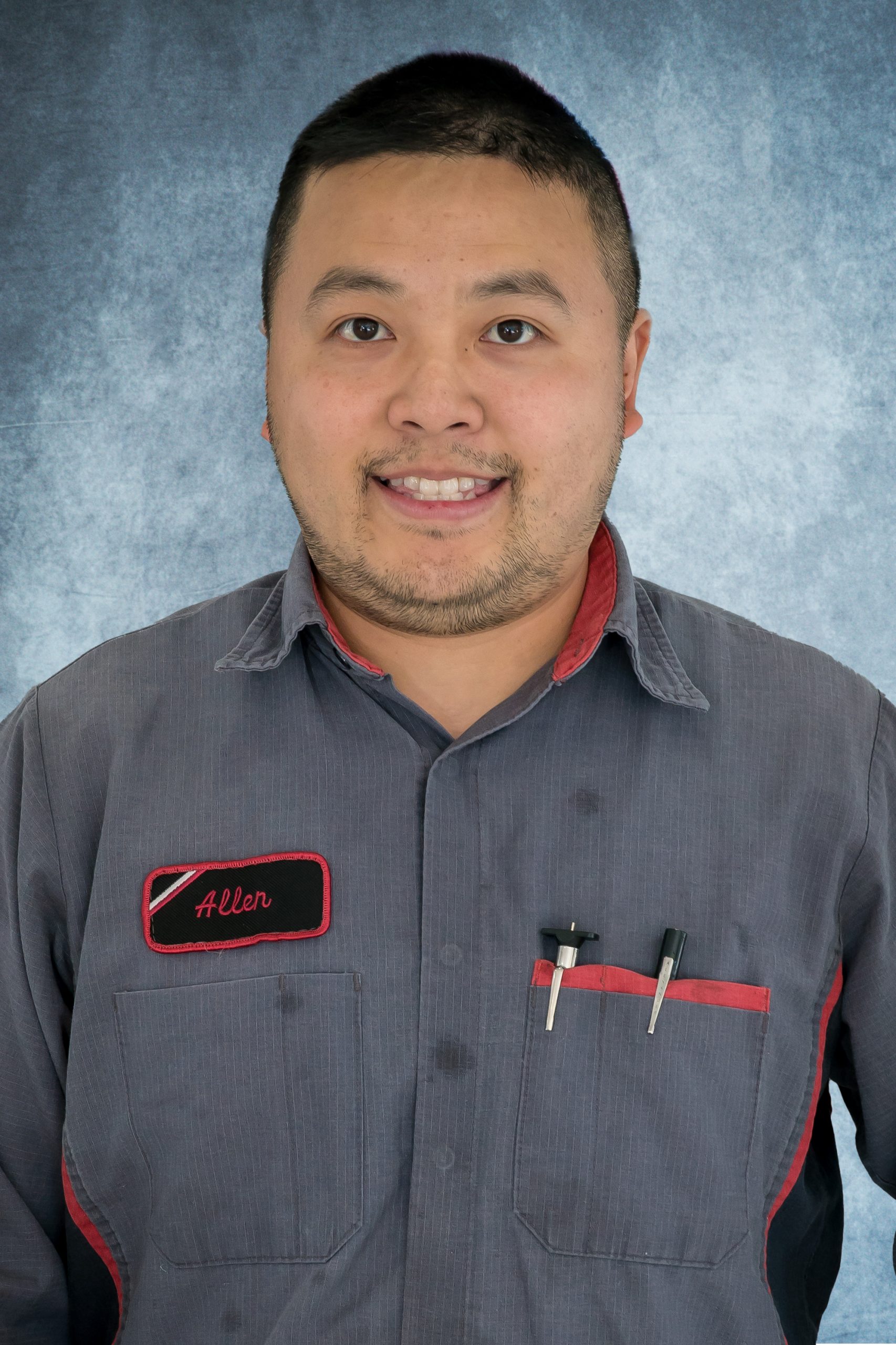 Allen Hmang