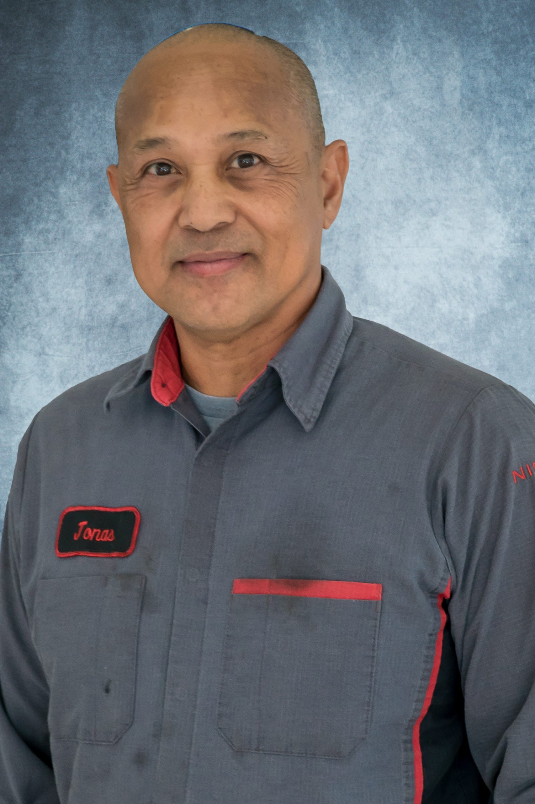 Jonas Magallanes