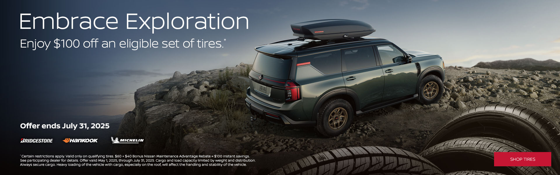 tire special