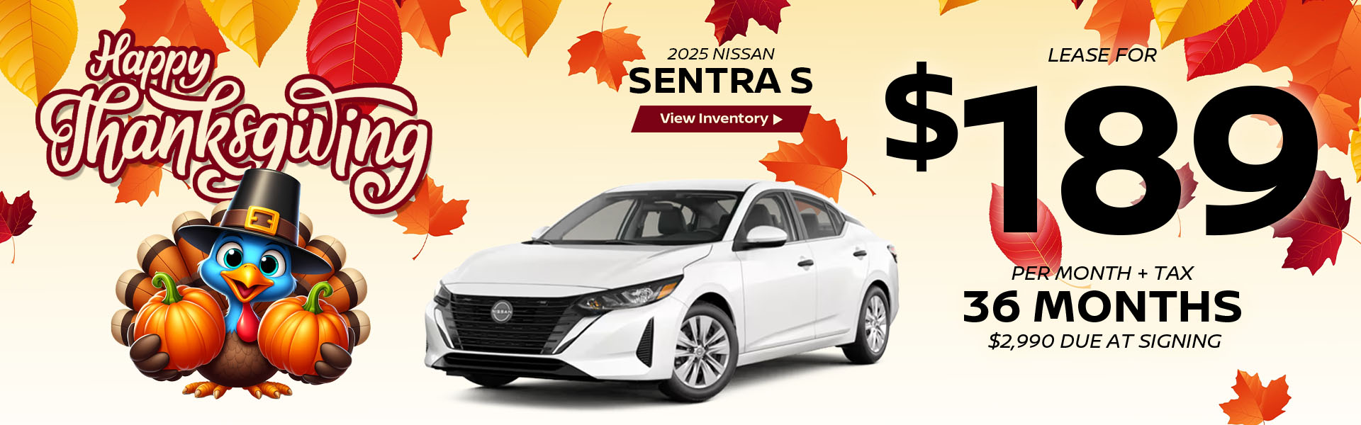 Sentra 2025 NISSAN SENTRA S