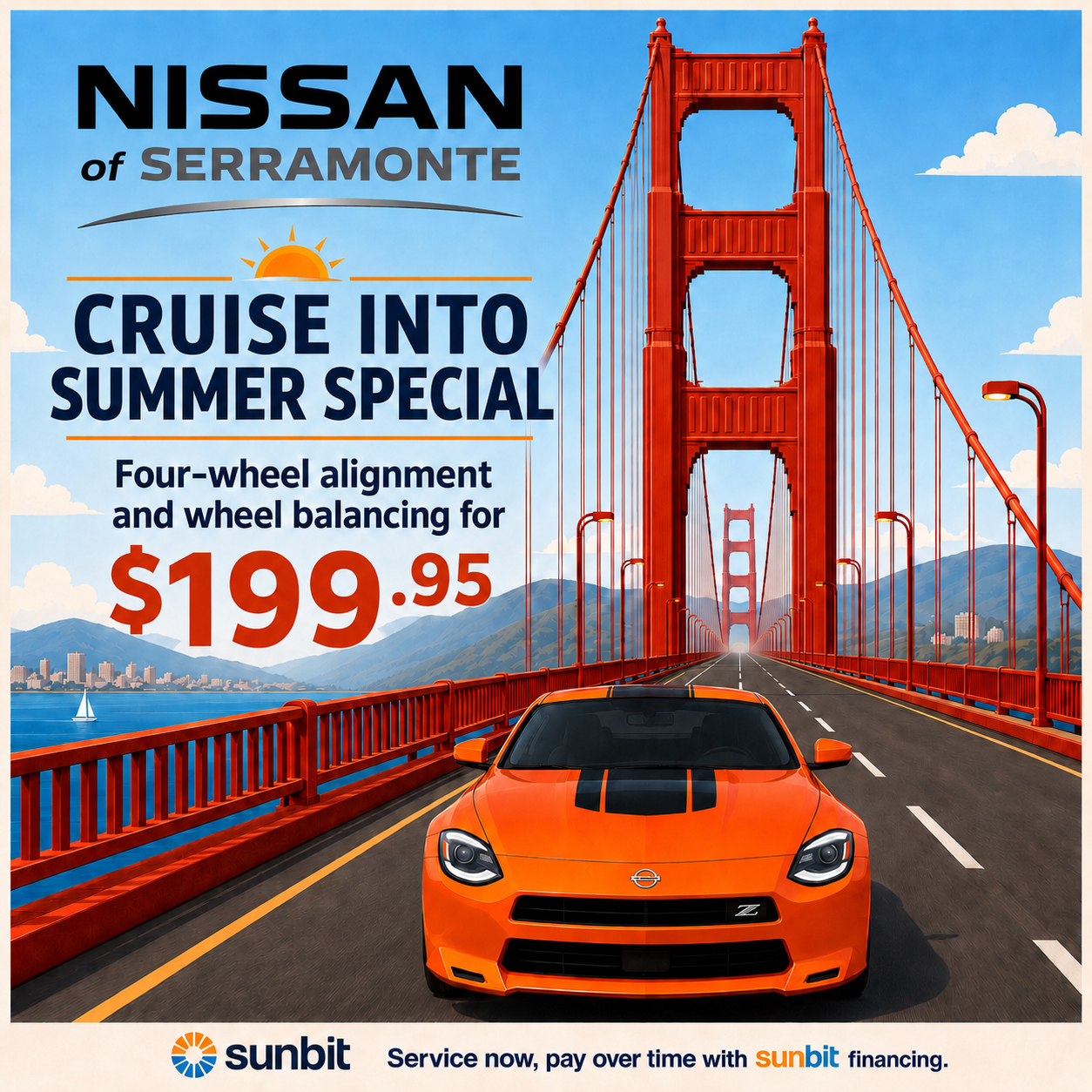 Cruise Special