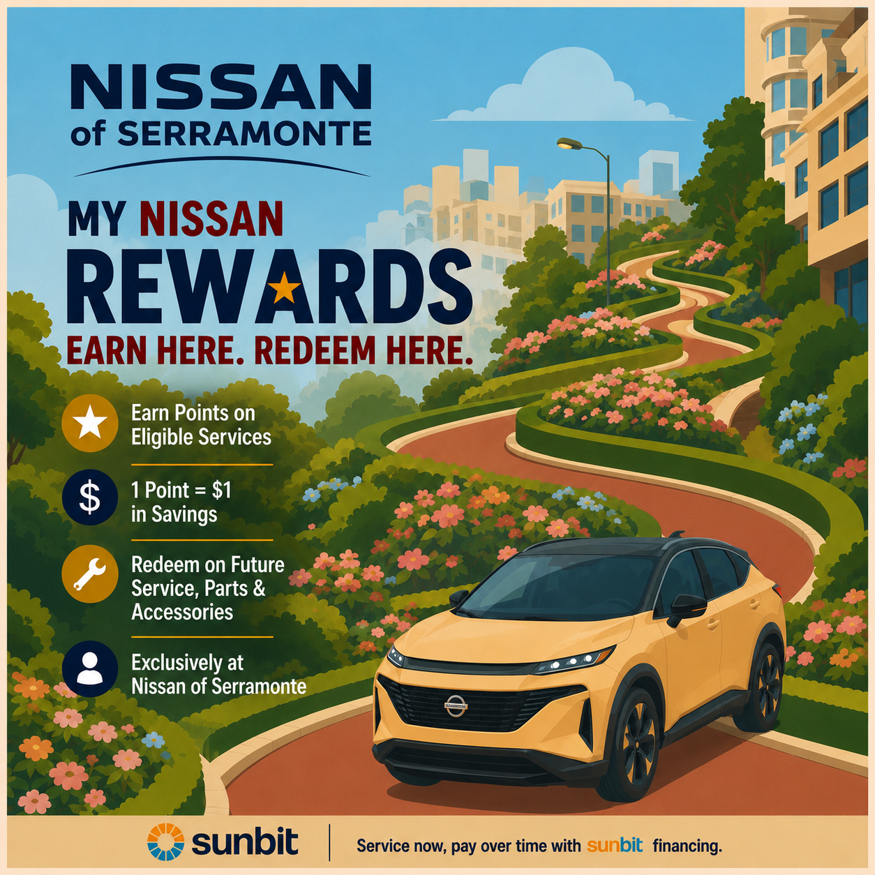 Rewards