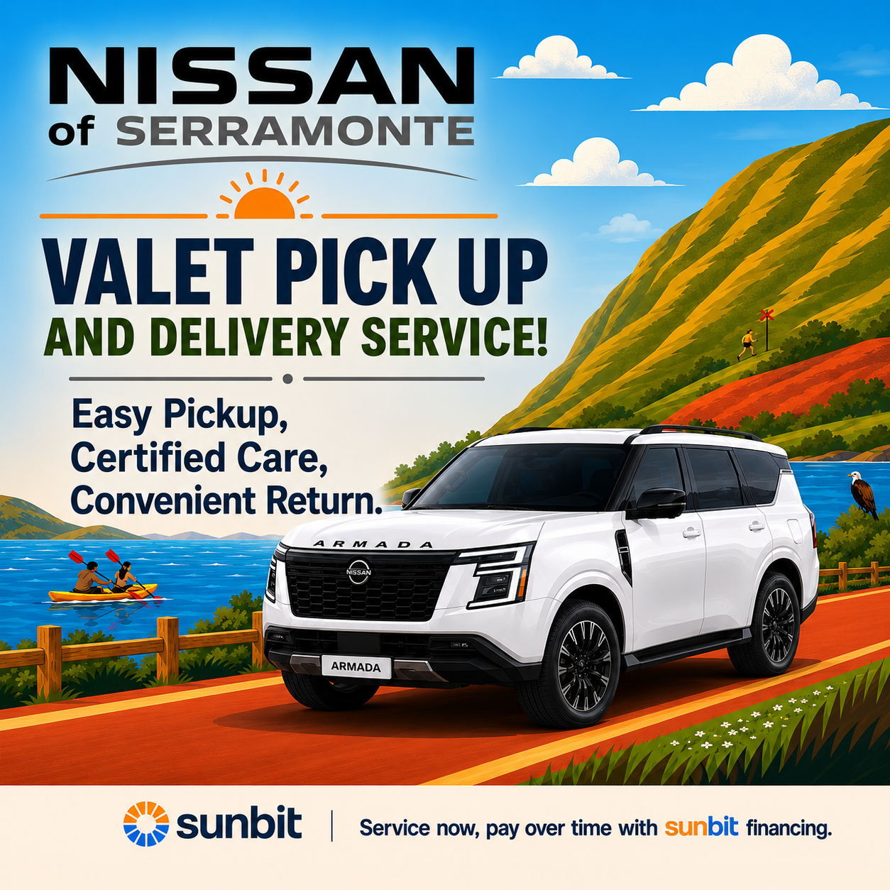 Valet