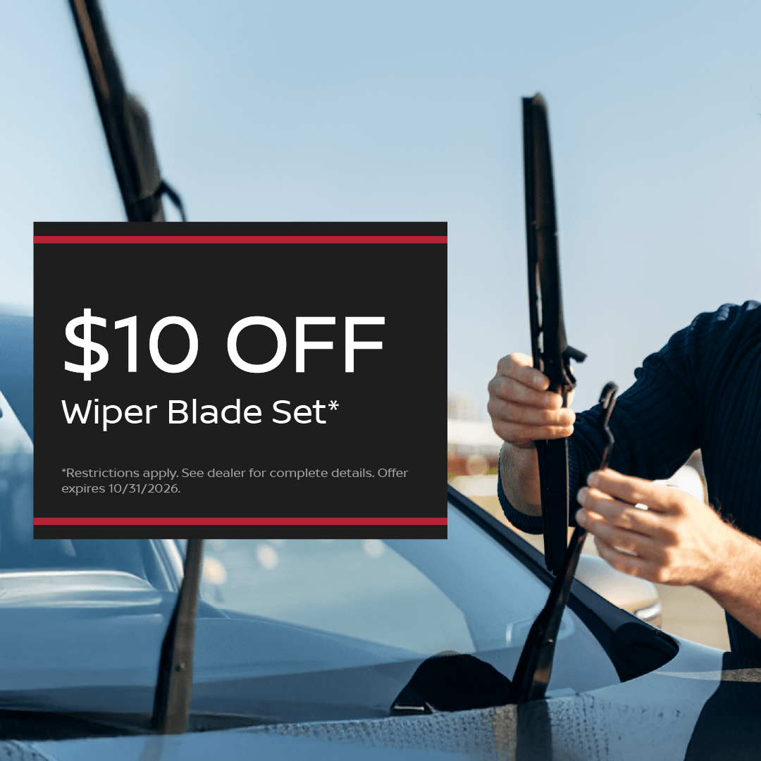 Wiper Blade