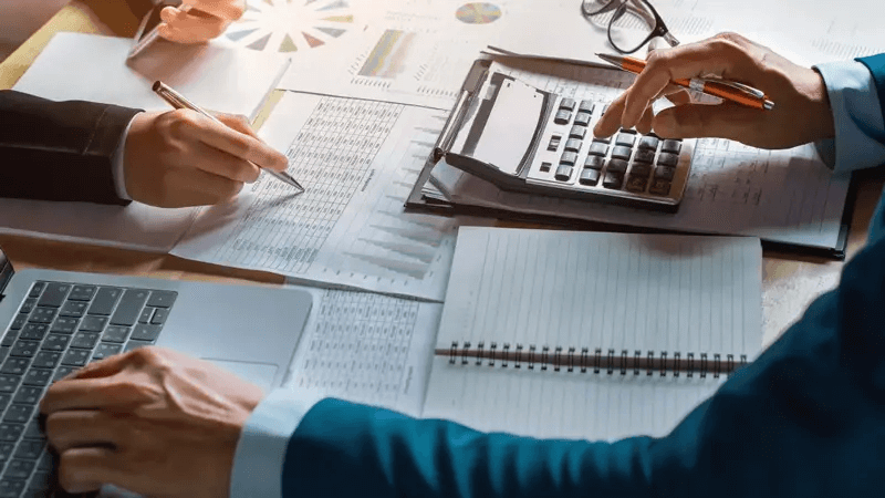 Financiación