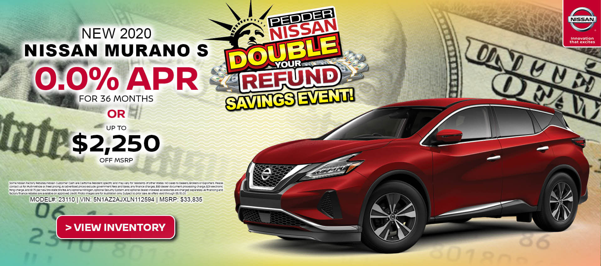 New & Used Nissan Dealer | Serving Menifee, Perris & San Jacinto, CA