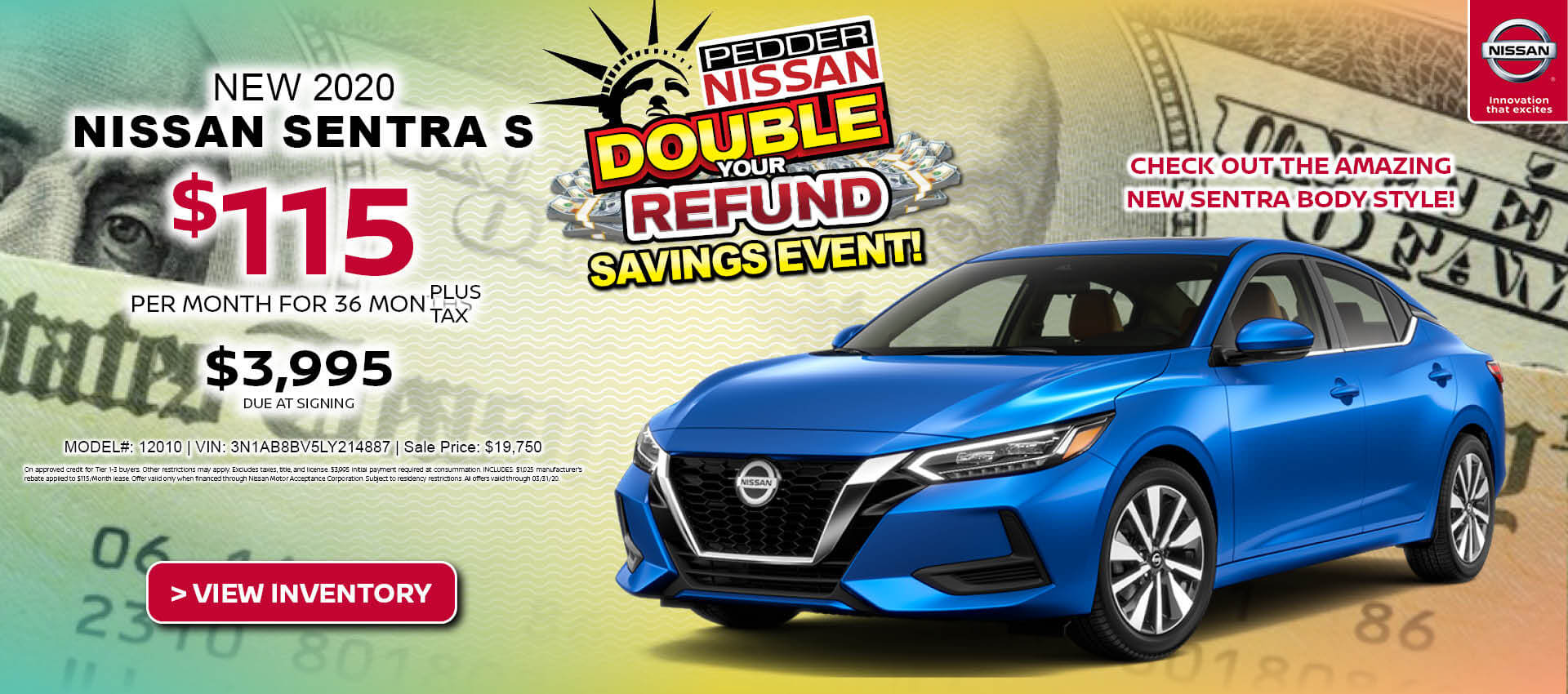 New & Used Nissan Dealer Serving Menifee, Perris & San Jacinto, CA