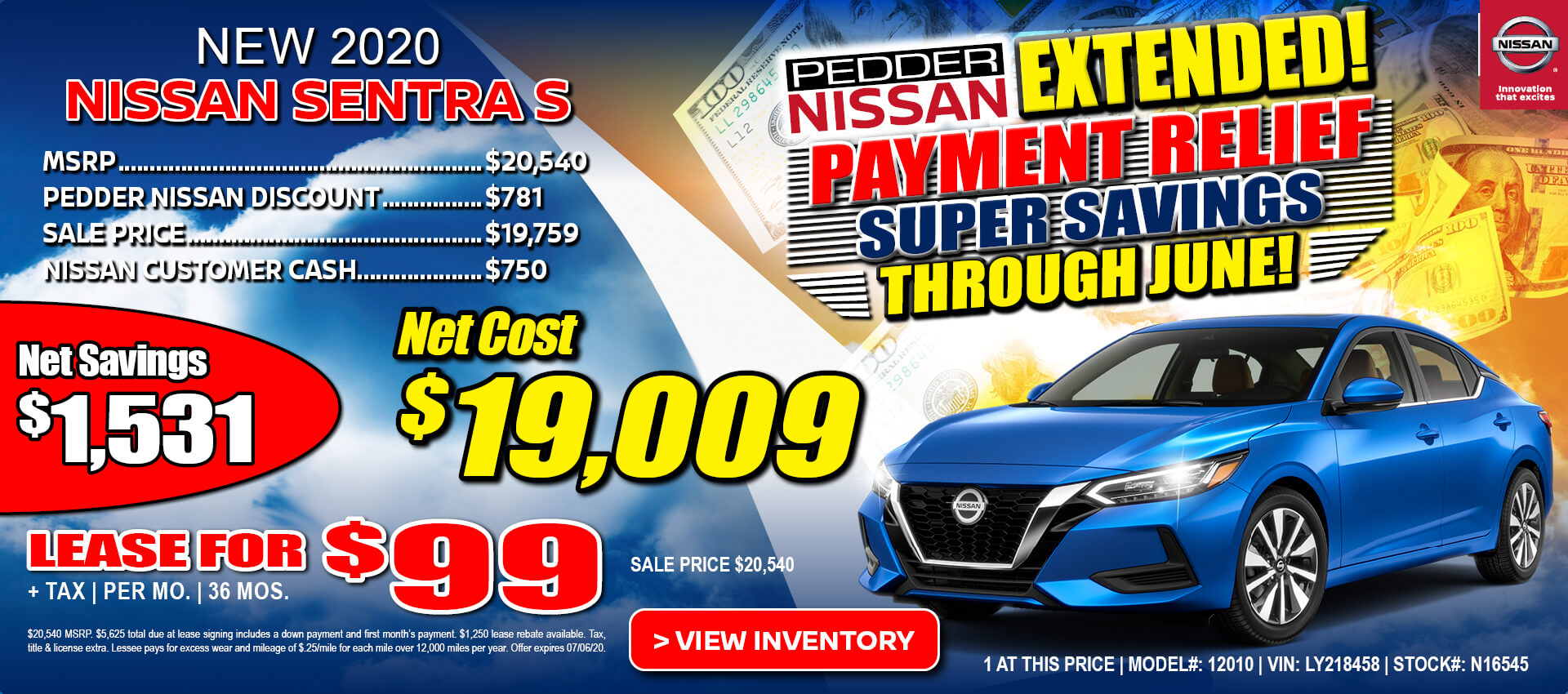 New & Used Nissan Dealer Serving Menifee, Perris & San Jacinto, CA