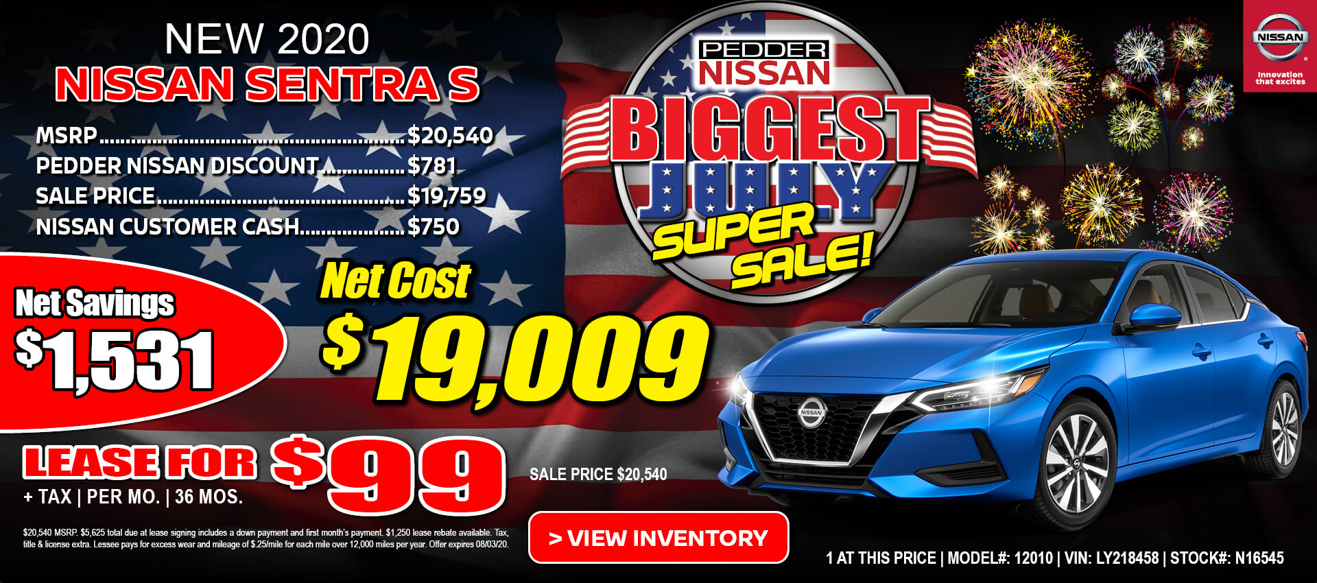 New & Used Nissan Dealer | Serving Menifee, Perris & San Jacinto, CA