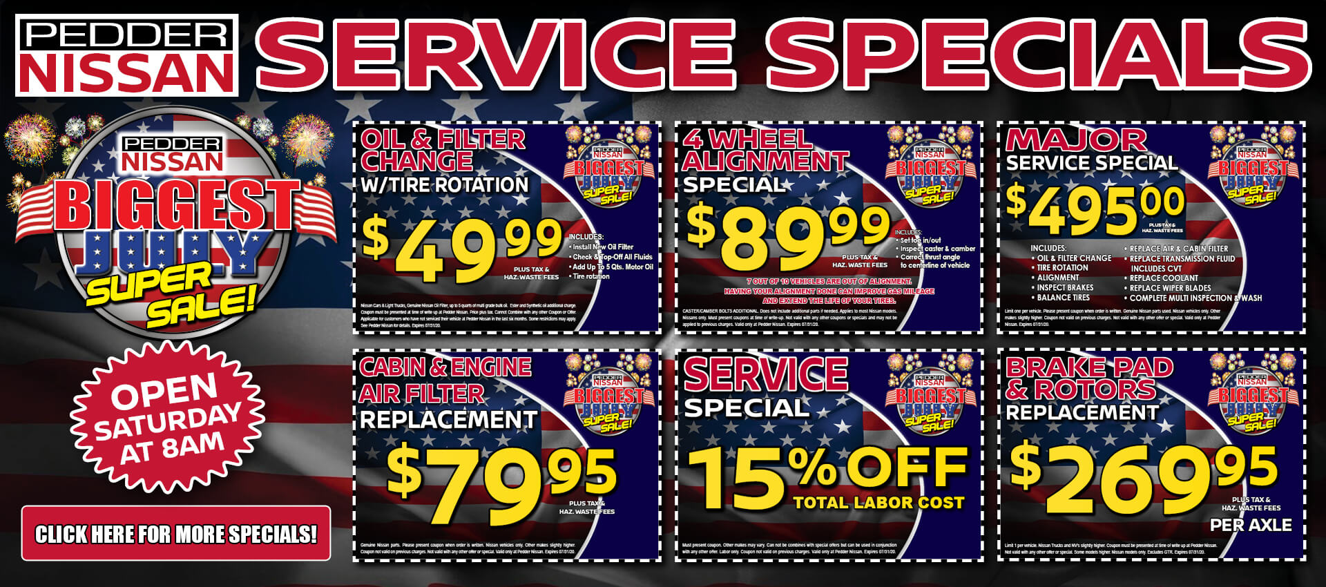 New & Used Nissan Dealer Serving Menifee, Perris & San Jacinto, CA