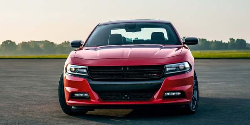 2019 Dodge Charger