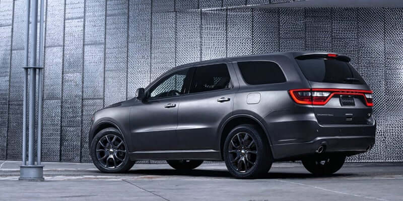 2019 Dodge Durango