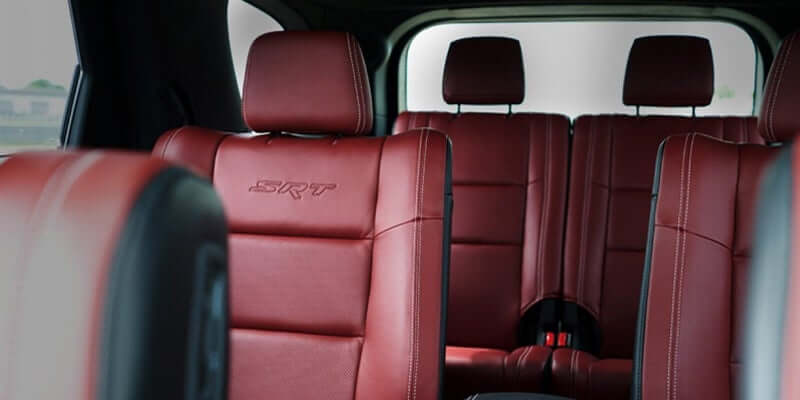 2019 Dodge Durango