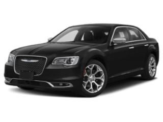 2019 Chrysler 300