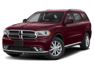 2019 Dodge Durango