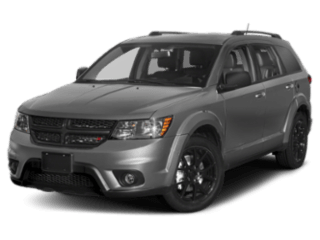 2019 Dodge Journey