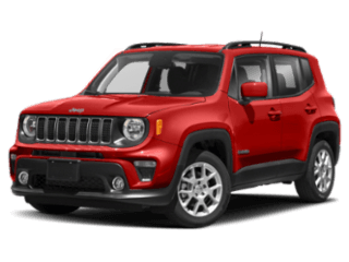 2019 Jeep Renegade