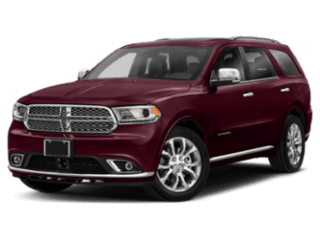 2020 Dodge Durango in Vacaville CA