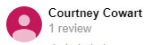 , Google Review Review