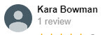 , Google Review Review