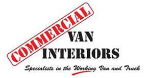 Commercial Van Interior Logo