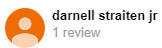 Woodland, Google Review Review