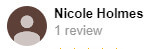 , Google Review Review