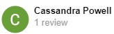 , Google Review Review