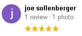 , Google Review Review