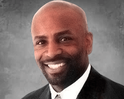 Clarence A. Williams, Jr.