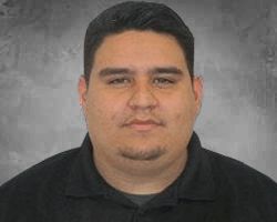 Diego Marmolejo