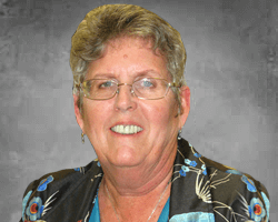 Sylvia Bilodeau