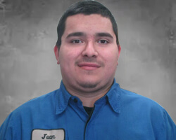 Juan Rosales Alvarez