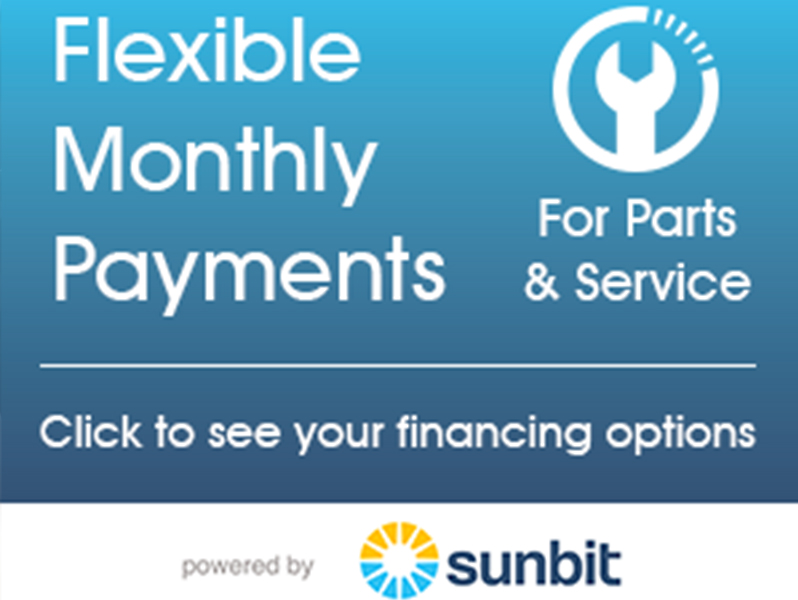 SUNBIT - FLEXIBLE PAYMENT OPTIONS